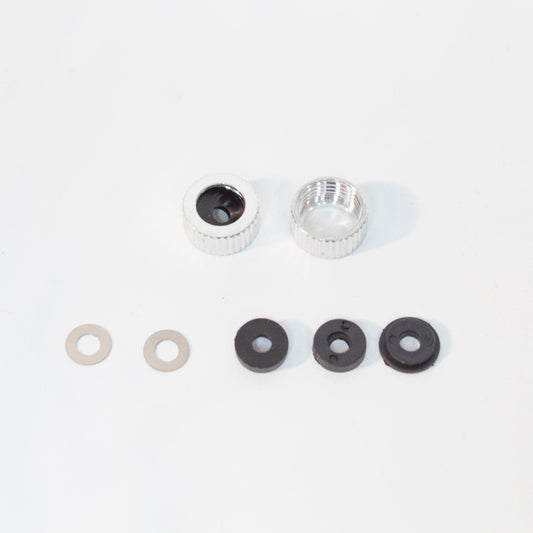 SHOCK LOWER CAPS 2 SETS