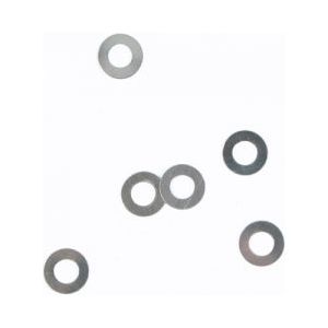 WASHERS- 6 PCS