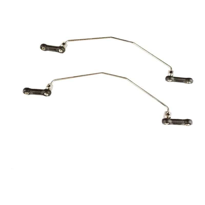 SWAY BAR 2 SETS