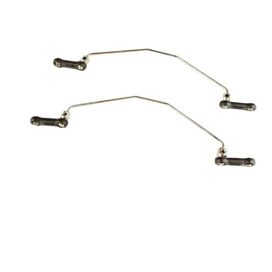 SWAY BAR 2 SETS