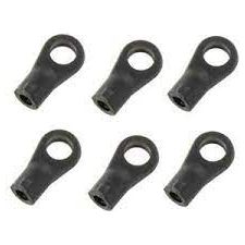 SHOCK BALL END 6 PCS