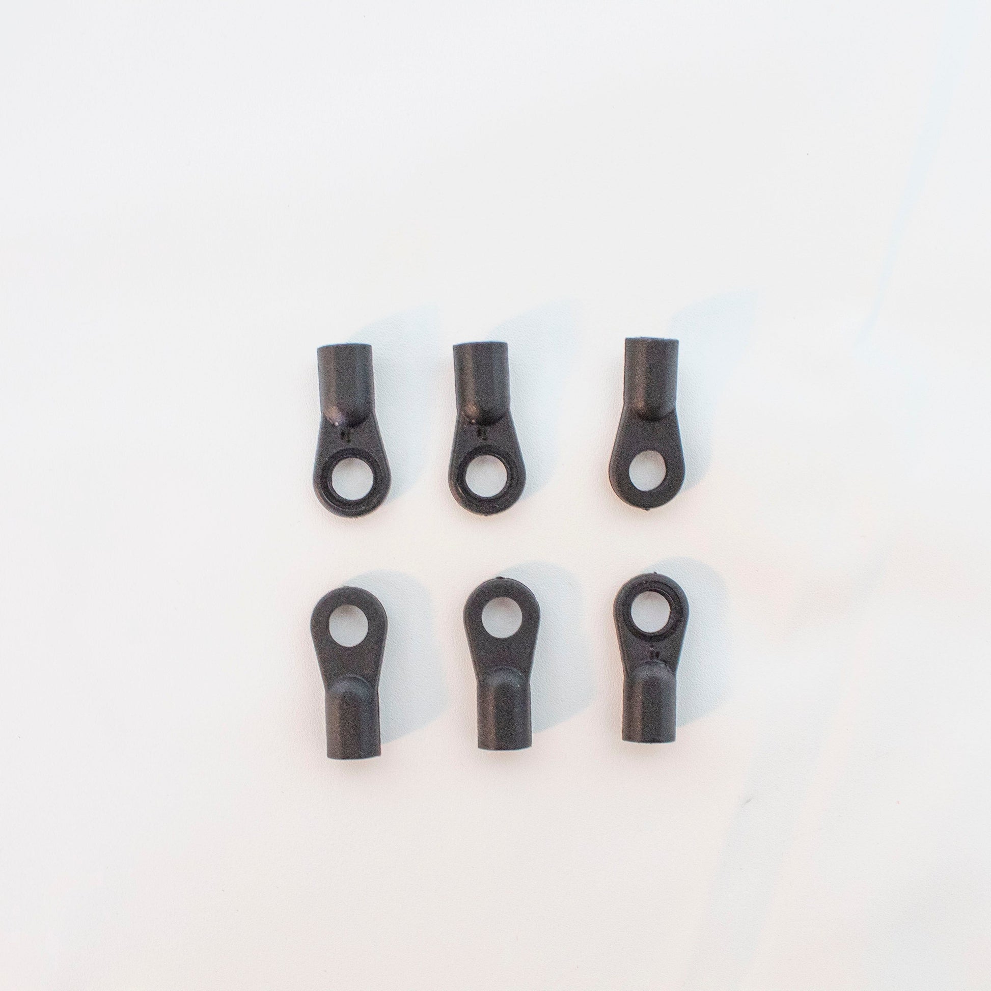 SERVO LINK BALL END 6 PCS