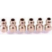 BALL C 6 PCS