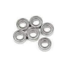 BALL BEARING 10*5*4 6 PCS