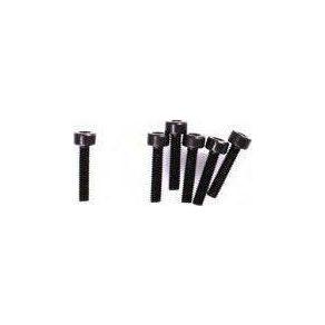 CAP HEAD HEX SCREW M3*14-6PCS