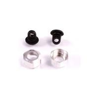 CAP HEAD HEX SCREW M3*20-6 PCS