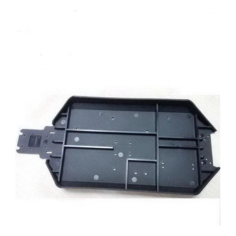 PLASTIC CHASSIS PLATE