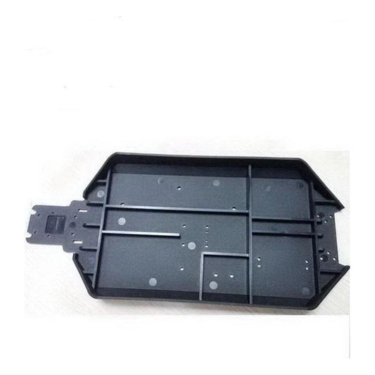 PLASTIC CHASSIS PLATE