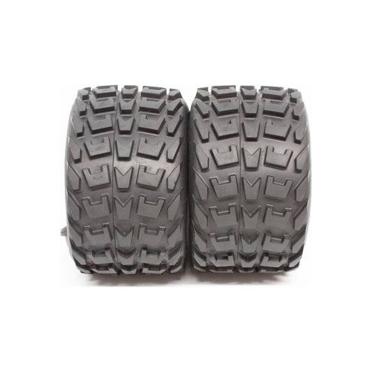 TIRE/FOAM INSERT 2 PCS