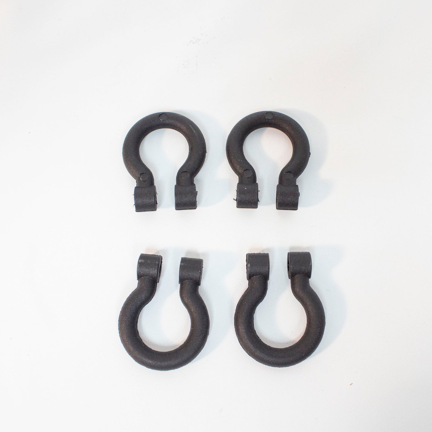 RESCUE RINGS 4 PCS