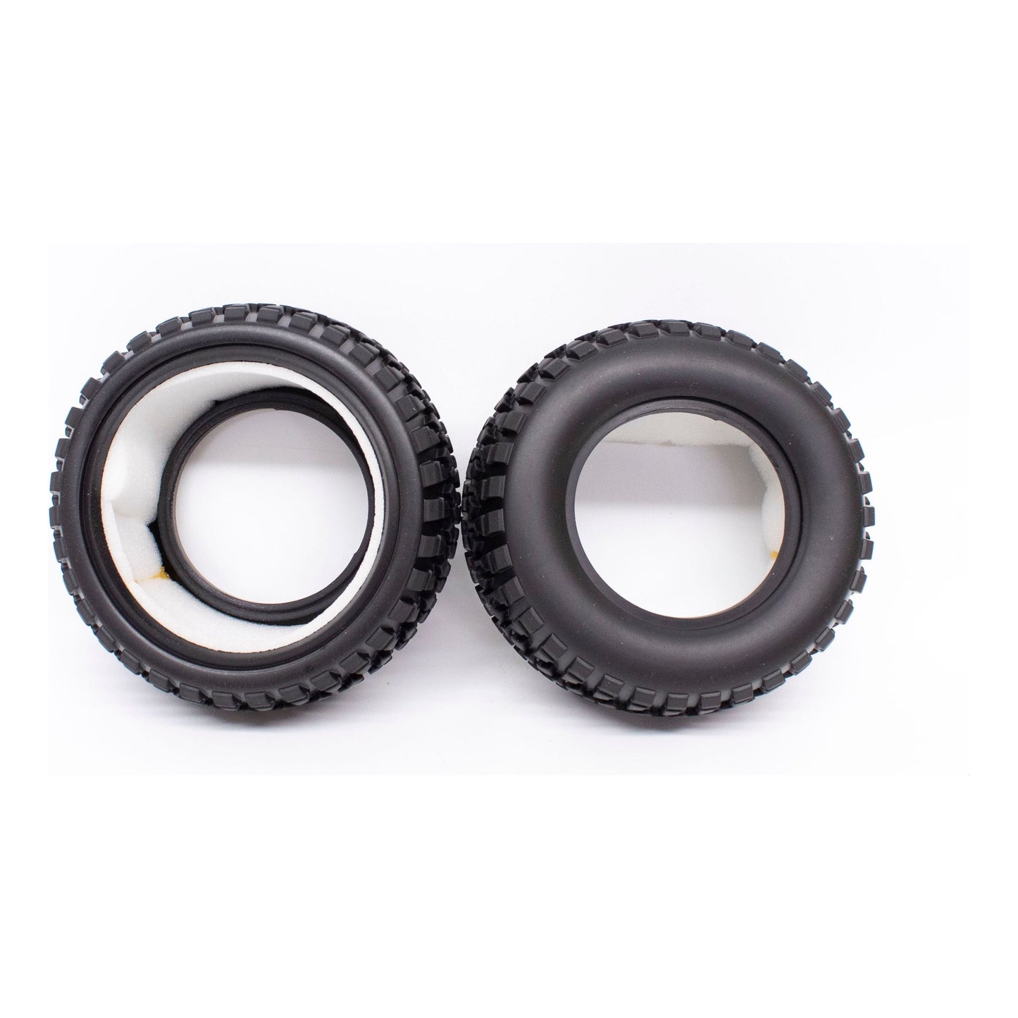 SC TIRE & FOAM (1 PAIR)