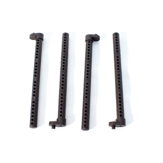 BODY POST 4 PCS