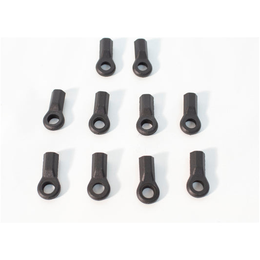 BALL END 10 PCS