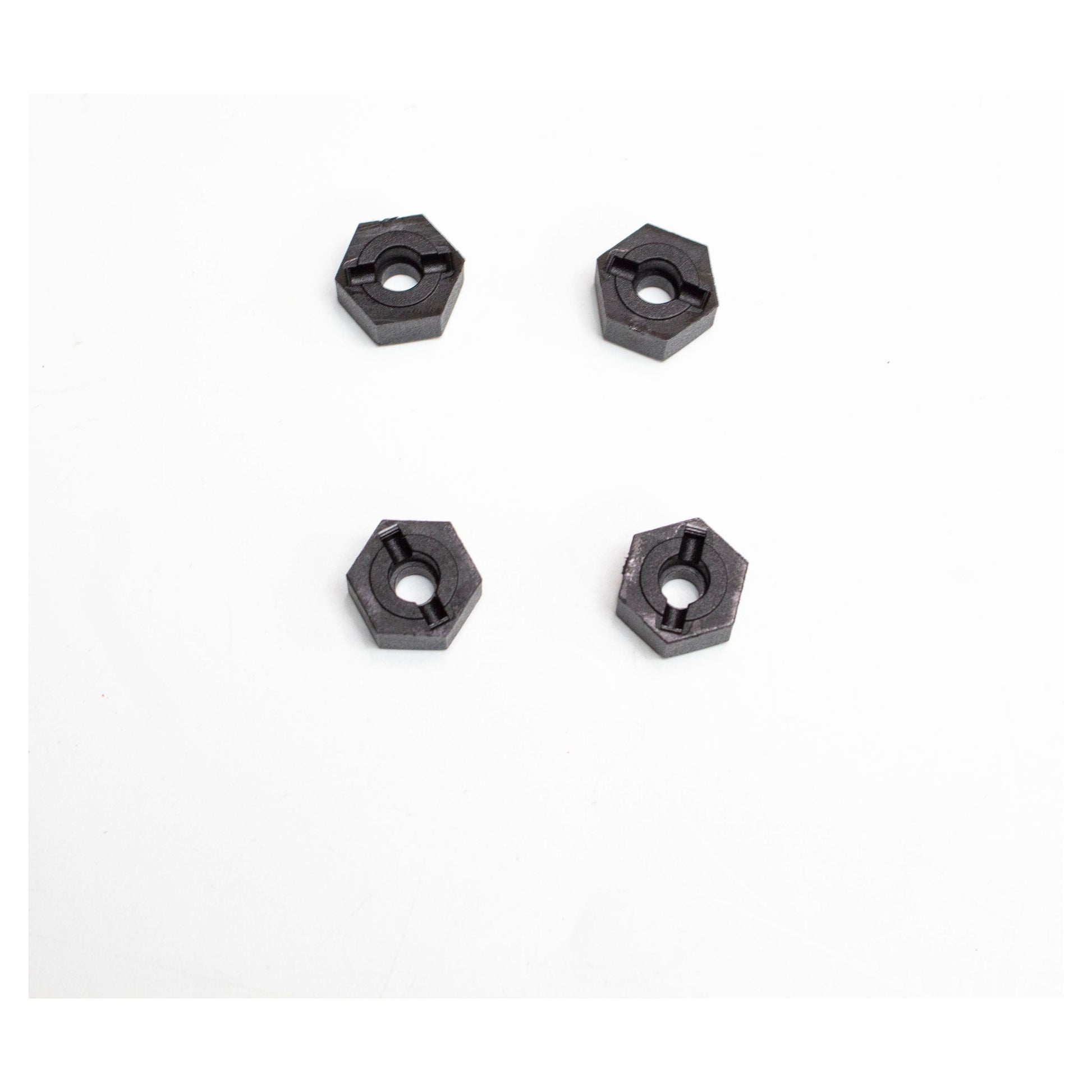 WHEEL HUB 4 PCS