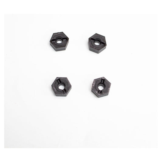 WHEEL HUB 4 PCS