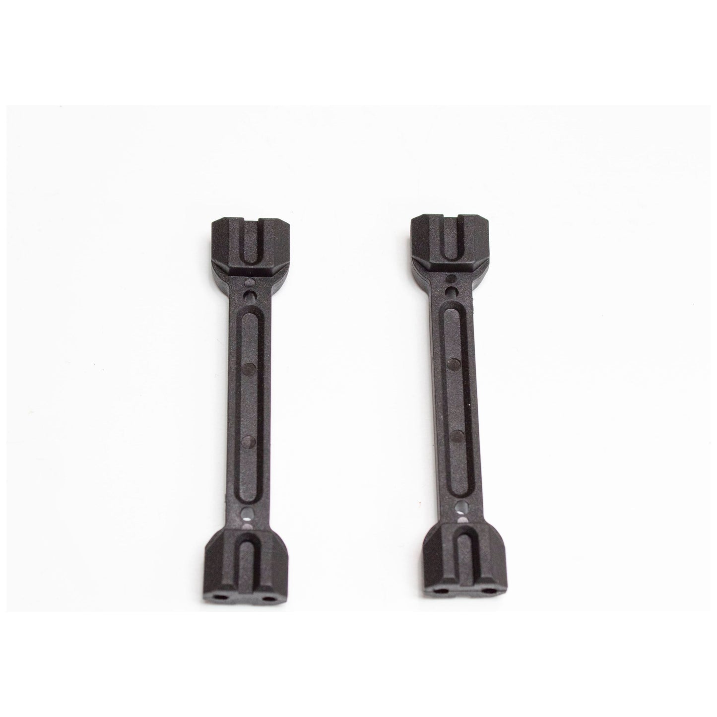 STEEL FRAME RAIL LINK 2 PCS