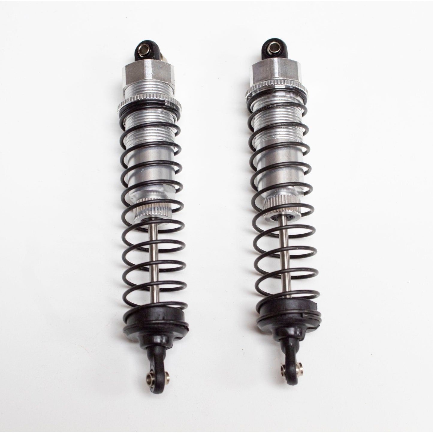 ALUM REAR SHOCK 2 PCS