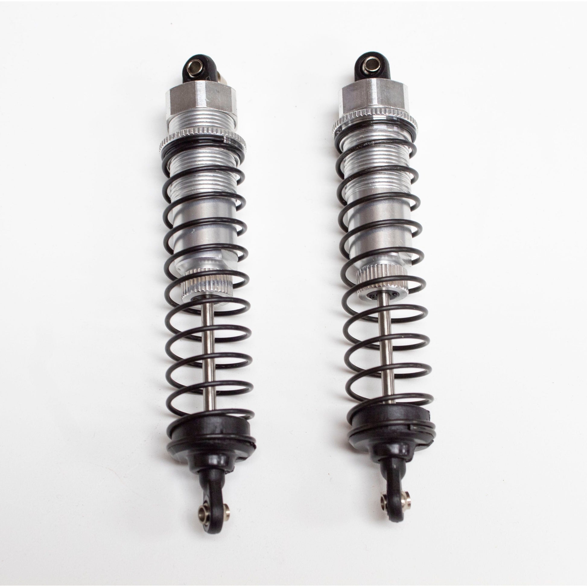 ALUM REAR SHOCK 2 PCS
