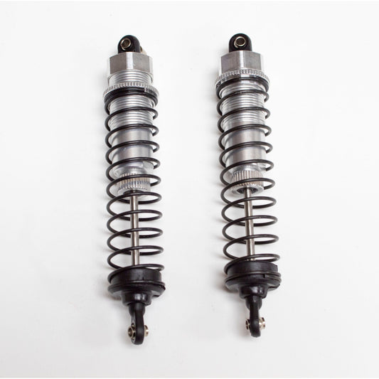 ALUM REAR SHOCK 2 PCS
