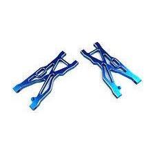 ALUM. FRONT LOWER SUSP ARM 2 PC