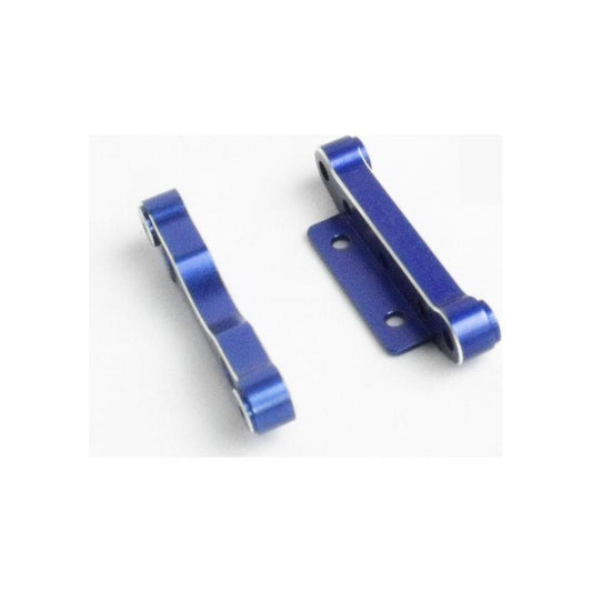 ALUM REAR SUSP HOLDERS 1 SET