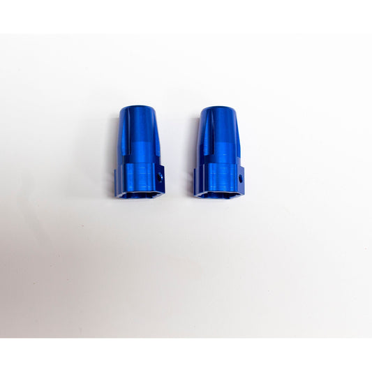 AXLE ADAPTOR (AL)