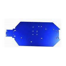 ALUM CHASSIS PLATE 1 PC