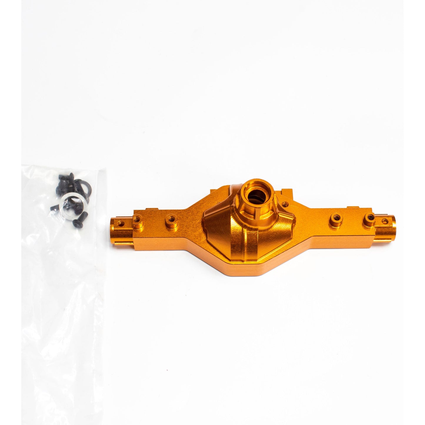 REAR AXLE HOUSING (AL) 1 PC
