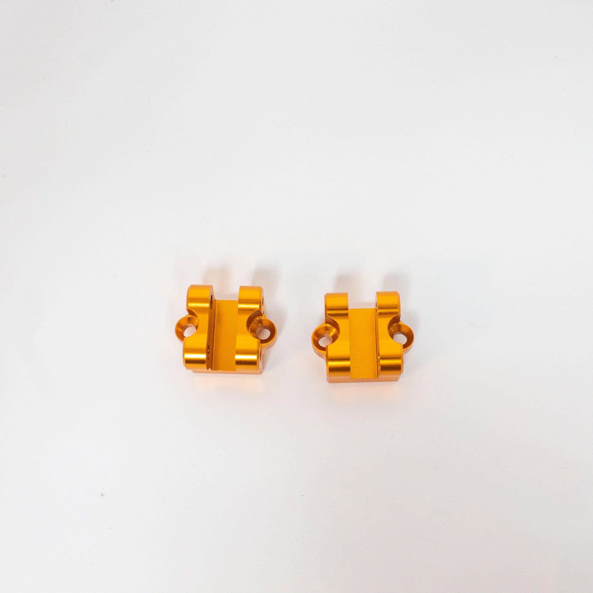 RR HOLDER FOR RR SHOCK SUPPORT