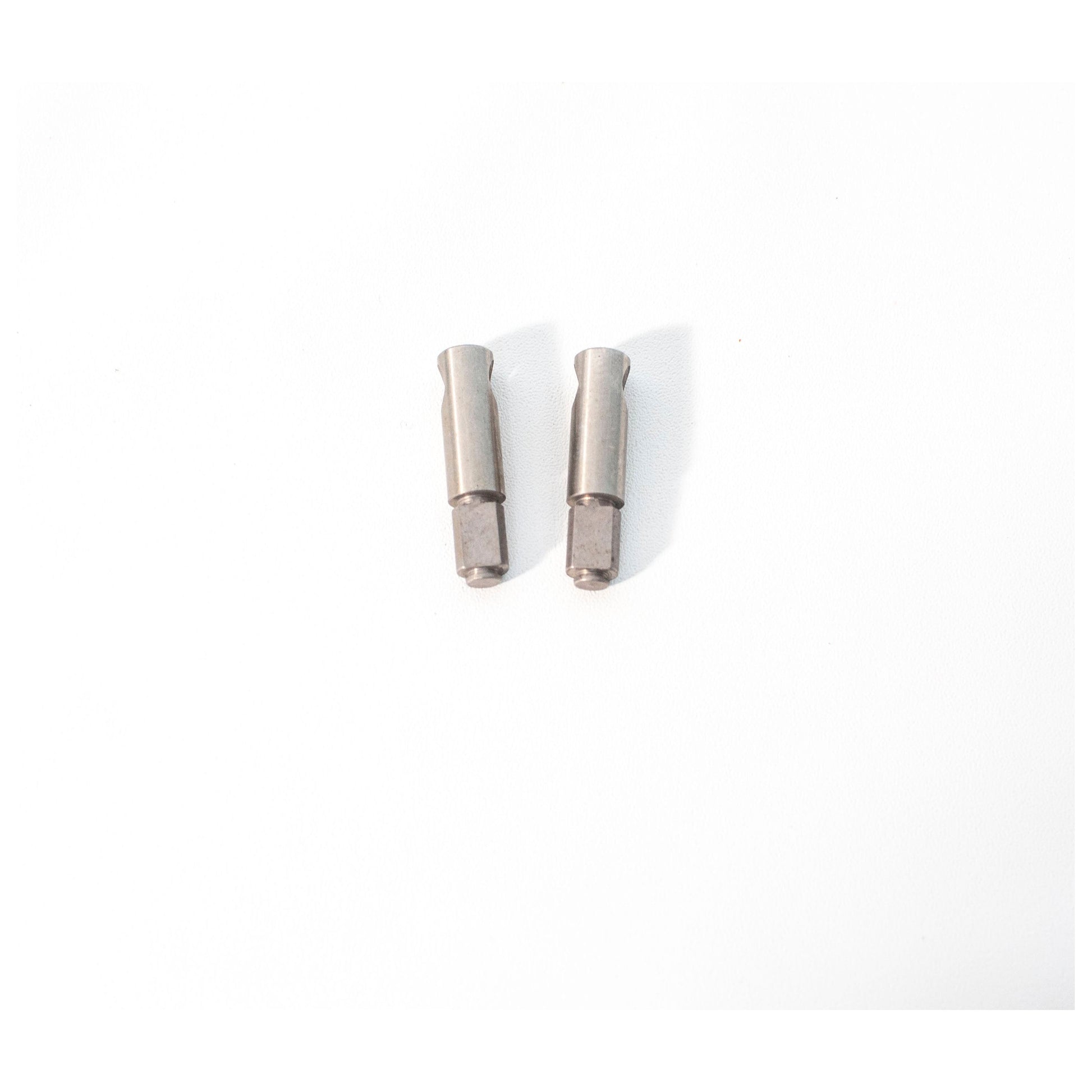 CENTRAL DIFF SHAFT 2 PCS