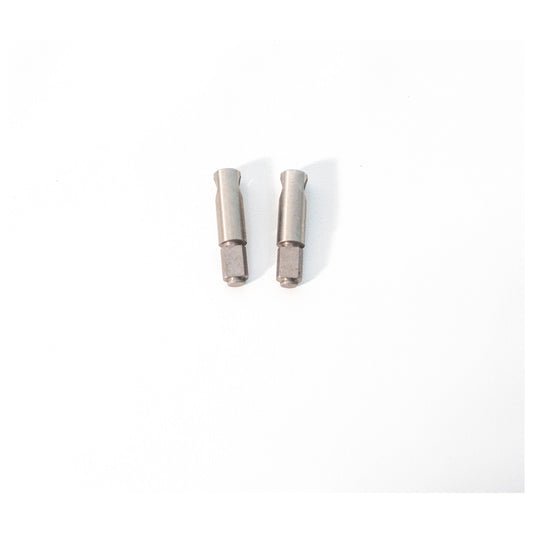 CENTRAL DIFF SHAFT 2 PCS
