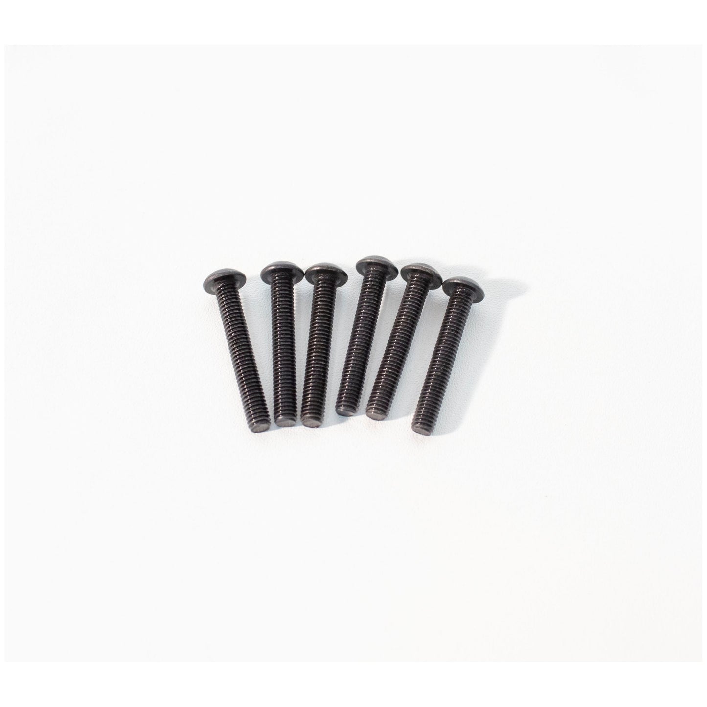 BUTTON HEAD HEX SCREWS M3*20