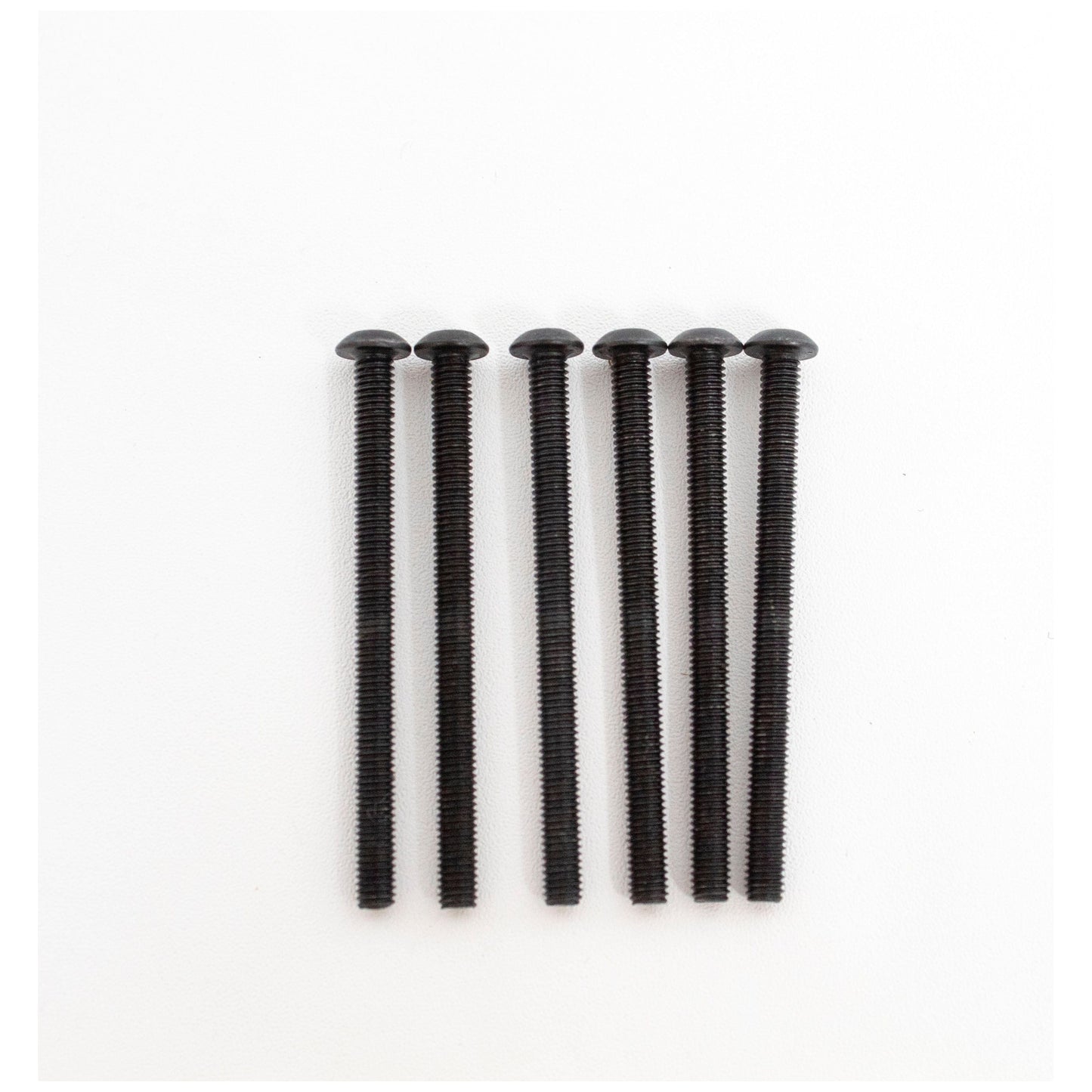 BUTTON HEAD HEX SCREWS M3*40