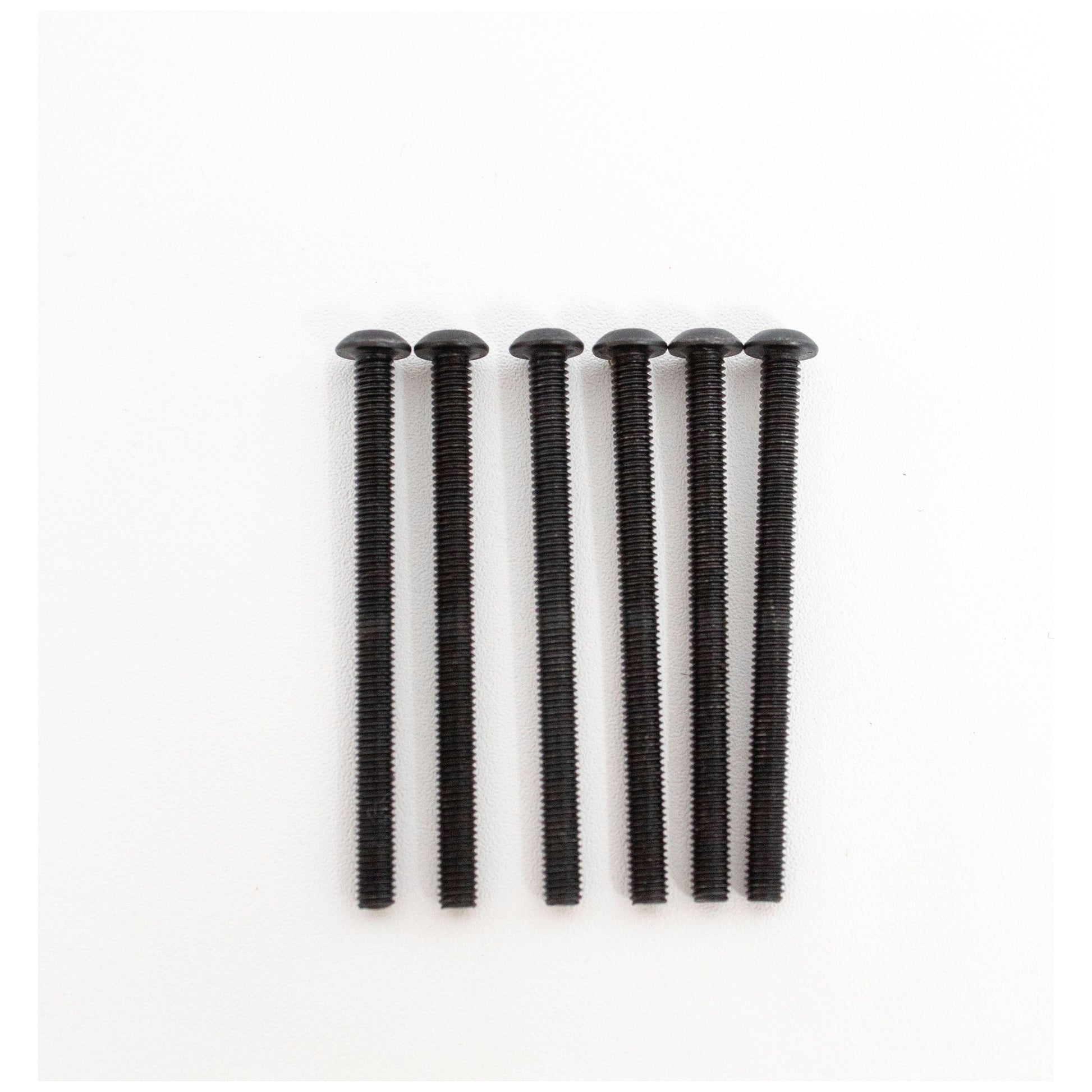 BUTTON HEAD HEX SCREWS M3*40