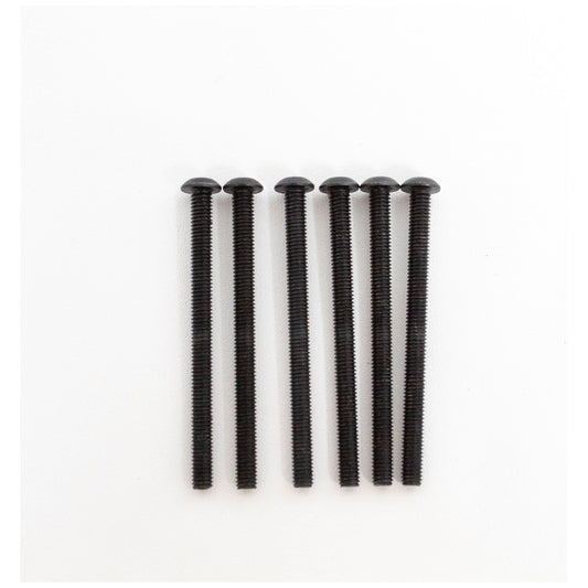 BUTTON HEAD HEX SCREWS M3*40