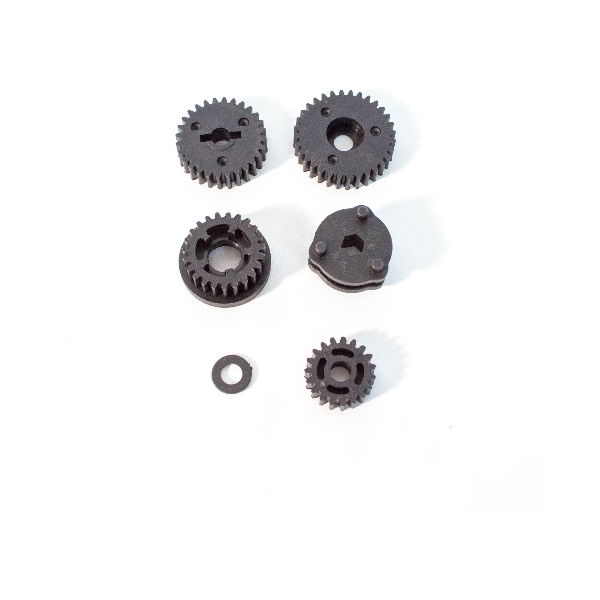 2 SPEED TRANSMISSION GEAR SET