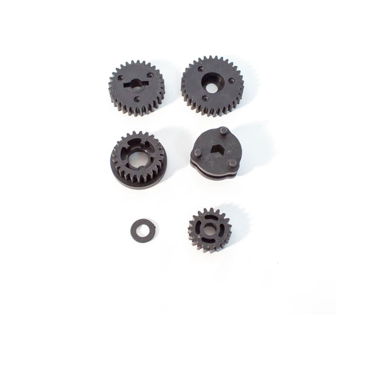 2 SPEED TRANSMISSION GEAR SET