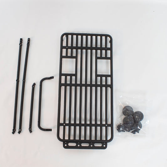 NAVAJO BODY ROLL CAGE SET