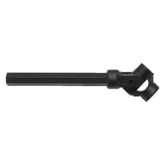 CENTRAL CVD INNER HALF SET