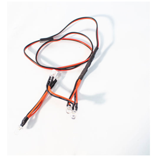 5-BULB HEADLIGHTS SET