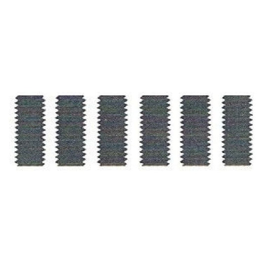 BUTTON HEAD HEX SCREW M4*10
