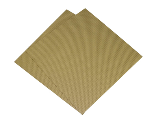 50x50 Stud Baseplate 2 Pack (Sand)