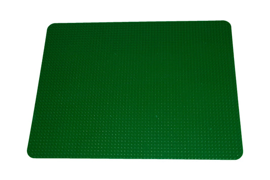 48x64 Stud Baseplate (Green)