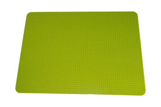 48x64 Stud Baseplate (Light Green)