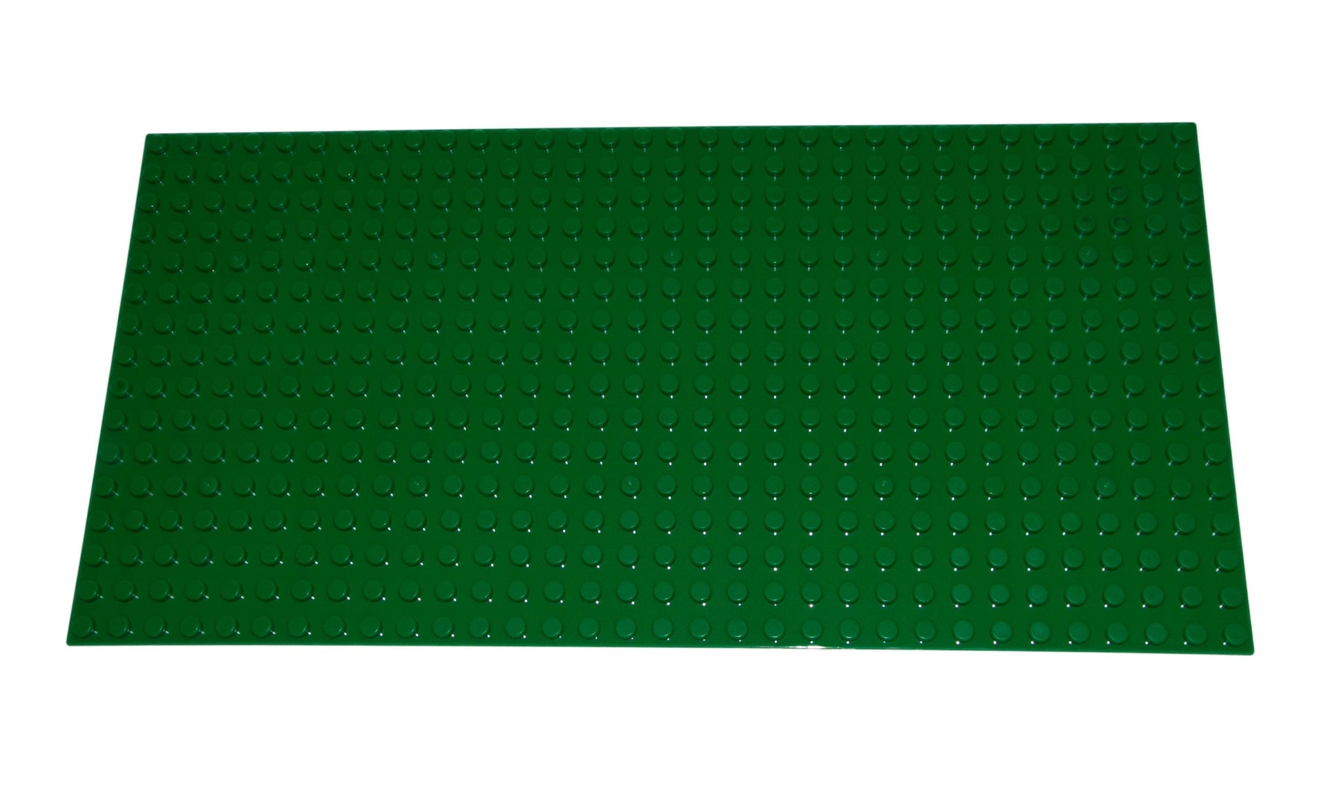 16x32 Stud Baseplate (Green)