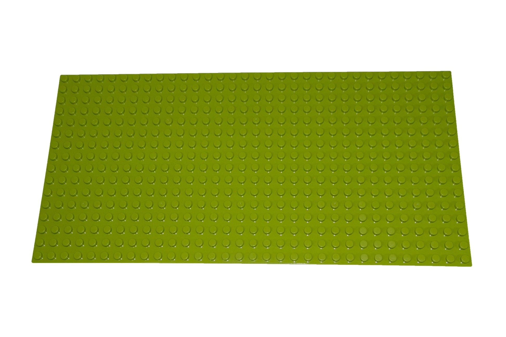 16x32 Stud Baseplate (Light Green)