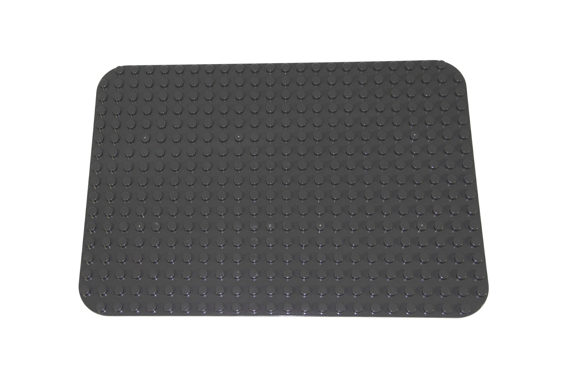 17x24 Stud Baseplate (Gray)