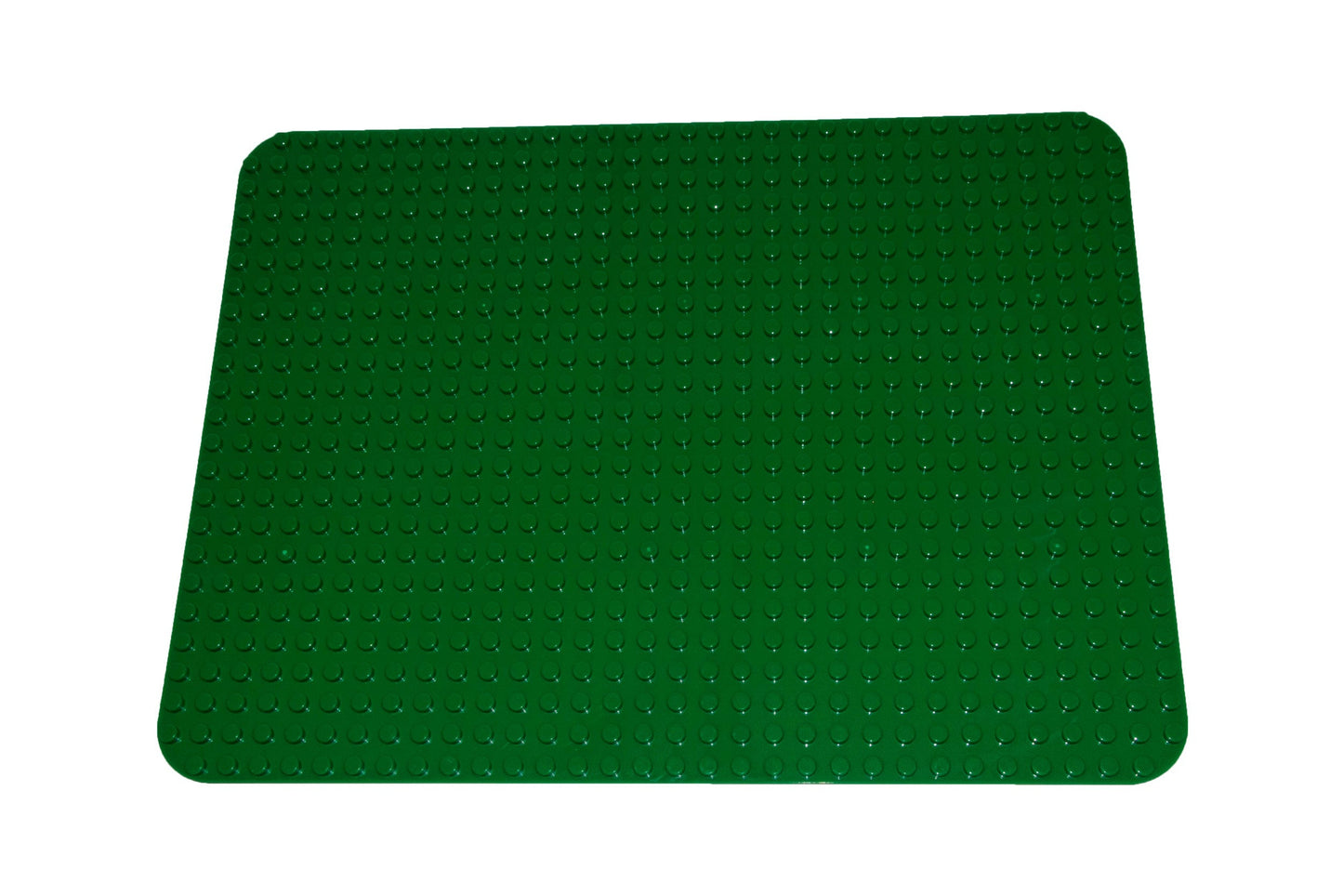 24x32 Stud Baseplate (Green)