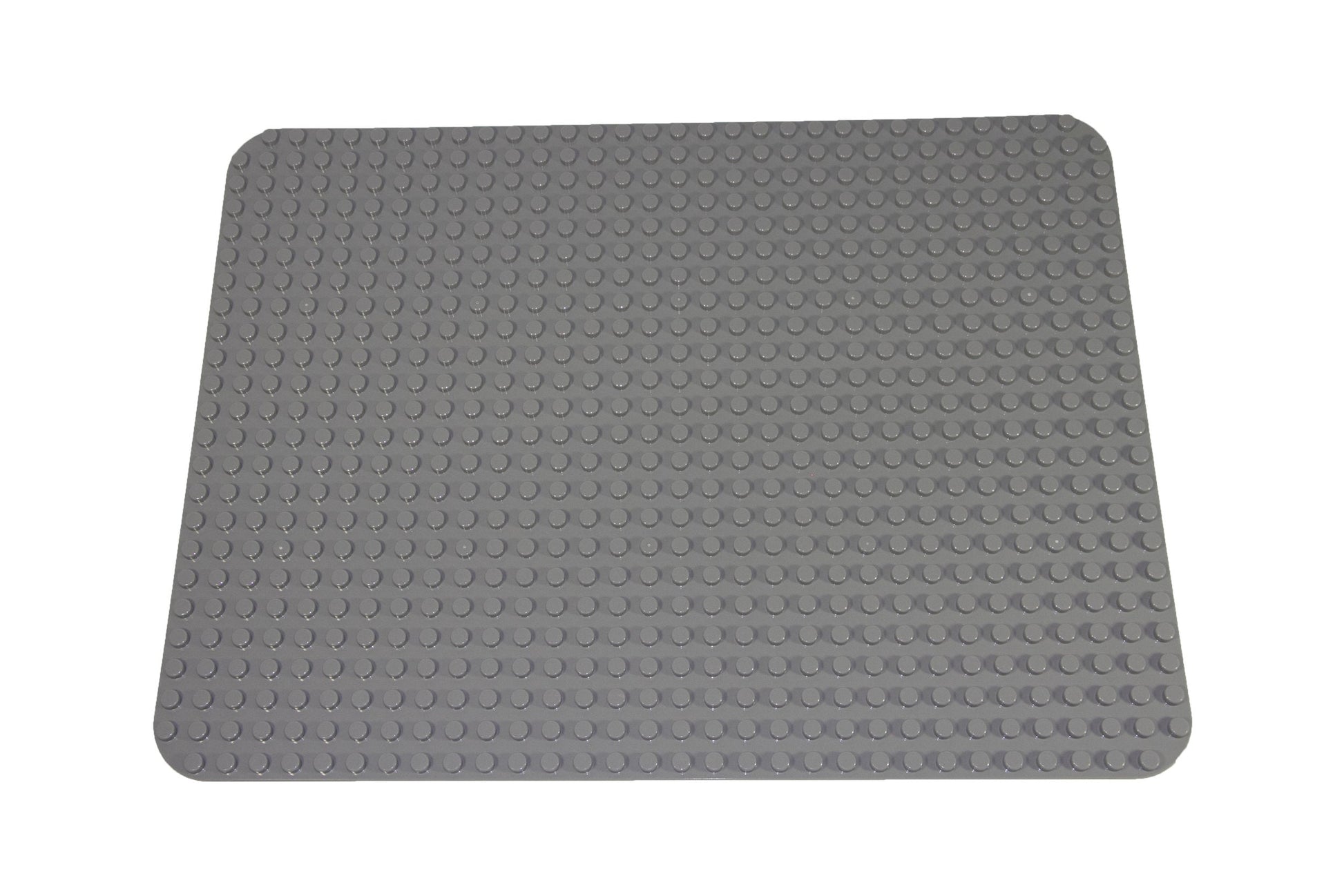 24x32 Stud Baseplate (Light Gray)