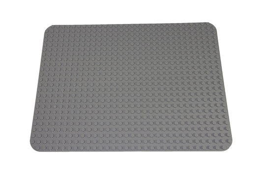 24x32 Stud Baseplate (Light Gray)